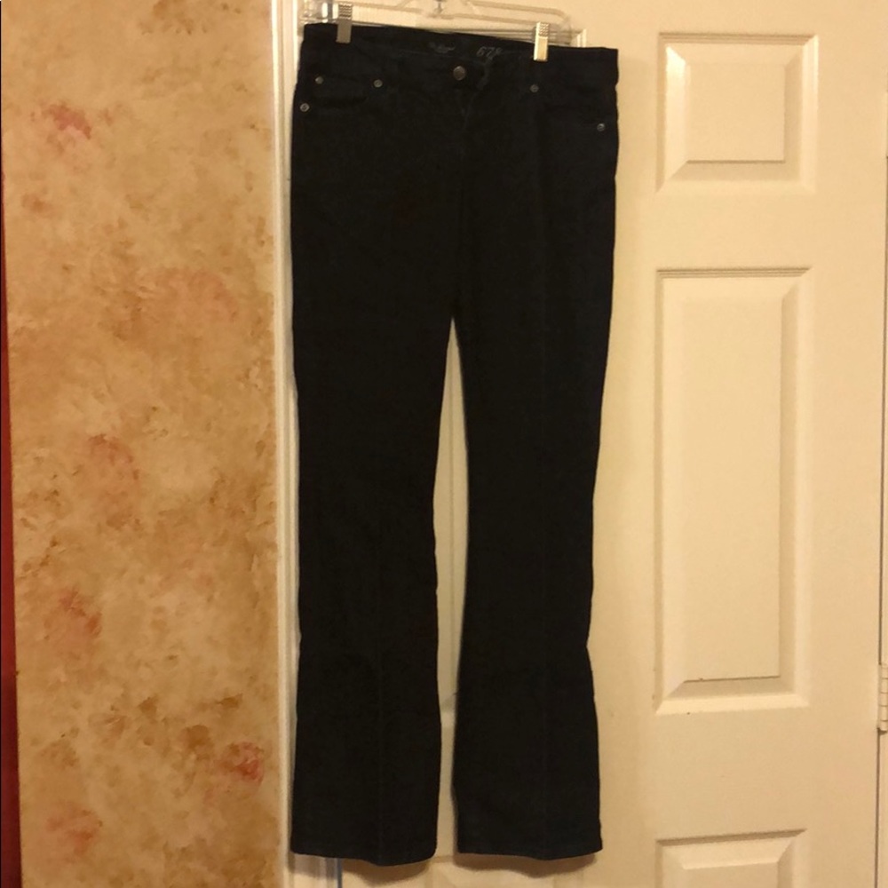 Women’s Limited jeans